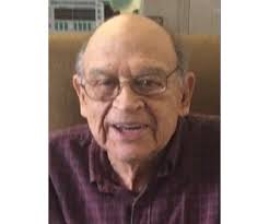 James Jones Obituary (1929