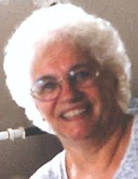 Patricia Meyers Obituary (2020)