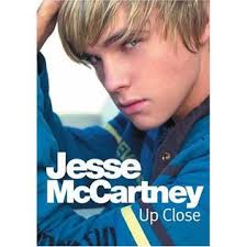 For jesse, this is the first time he gets to find out just how a guy gets corn on the cob. Up Close Jesse Mccartney Album Wikipedia