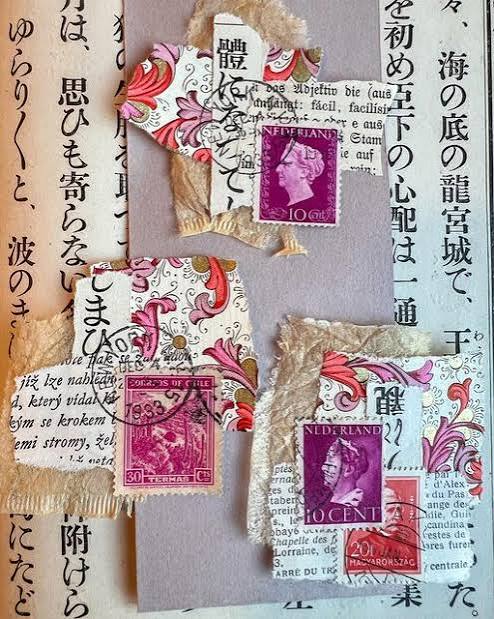 postage