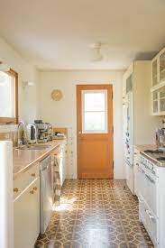 Browse photos of small kitchen designs. 24 Galley Kitchen Ideas Photo Of Cool Galley Kitchens Apartment Therapy