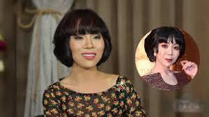 Trác thúy miêu rất yêu thi ca và nhạc xưa. Mc Trac Thuy Mieu La Ai Youtube