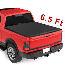 When you purchase a 2020 ram 1500, you start by selecting whether you want 4×2 or 4×4 drive, and all quad cab trims offer a 6'4 box. Upgraded Soft Tri Fold Truck Bed Tonneau Cover On Top Compatible For 2002 2019 Dodge Ram 1500 Only 2019 Classic 2003 2018 Dodge Ram 2500 3500 With 6 4ft Bed Fleetside Without Ram Box Walmart Com Walmart Com