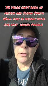 Susan Smith in Jail