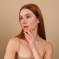 14K Solid Gold Alternating Natural Diamond Half Eternity Ring The Karat  Store US