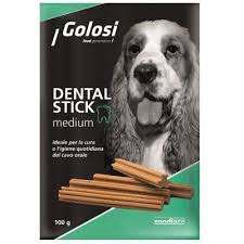 Golosi Dental Stick Medium Sigir Ve Dana Etli Odul Mamasi Kopek Evcil Hayvan Malzemeleri Kedi