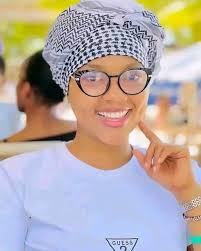 If you love her role in Neema weka tick♥️