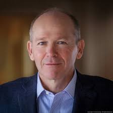 Boeing offers CEO Dave Calhoun $5M-plus in stock awards to stay