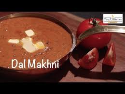 Dal Makhni The K Kitchen Kunal Kapur Youtube Indian Food Recipes Food Makhani Recipes