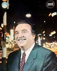 Sonidos de la radio -Guillermo Orduna