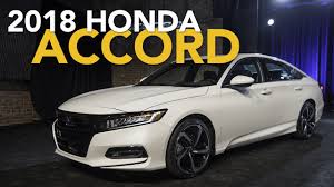 We did not find results for: 2018 Honda Accord First Look Youtube