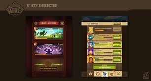 Pin On Rage Of Mythos Ui