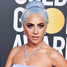 Lady gaga is no stranger to blue hair (or orange, or yellow, or pink. How To Get Lady Gaga Cerulean Blue Hair Color At Home