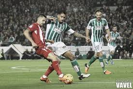 Victoria del conjunto de setién en el derbi sevillano. La Mayor Goleada Del Sevilla Fc 22 0 Al Real Betis Vavel Espana