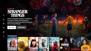 Here are the tv shows in 2021 and onwards, that you will not want to miss, and a reminder of the successful shows already released which you should still be able to catch on streaming sites. Netflix Deals Trials And New Releases Uk June 2021 Capital Matters