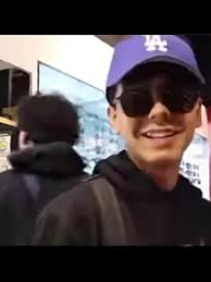 Ivan Sticking Out His Tongue