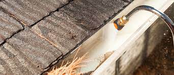 See full list on wikihow.com How To Clean Gutters Without A Ladder Leaffilter