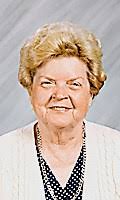 Betty Toombs Obituary (2012)
