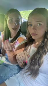 Abby Sluder's Instagram, Twitter & Facebook