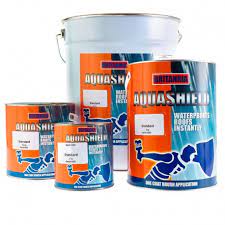 We did not find results for: Britannia Aquashield Standard Waterproof Roof Paint Rawlins Paints