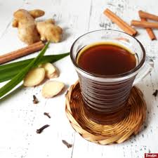 Selain digunakan sebagai bumbu, jahe juga menjadi salah satu bahan utama obat herbal di indonesia. Bandrek Simpel Hangat Sedap Murah Meriah Resep Resepkoki Resep Kayu Manis Resep Ide Makanan