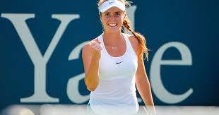 На то она и личная. Elina Svitolina Lichnaya Zhizn Sport Gonorary Dengi Biznes