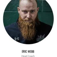 Eric Webb