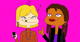Find where to watch full episodes of rugrats. Rugrats Characters Grown Up Age 25 Cartoon Drawings