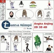 Jika iya, mending langsung aja simak info lebih lanjut disini deh. Pin Di Anjing