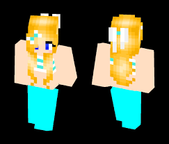This question has been getting brought up within the community of the game quite a bit. Download Mermaid Mod Skin Minecraft Skin For Free Superminecraftskins