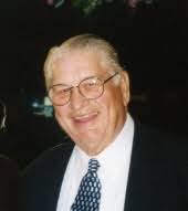 Obituary information for William H. Grizzell