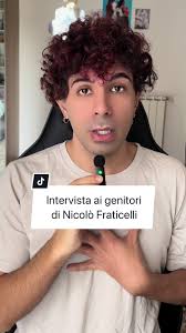 Lorenzo Nicolo Fraticelli