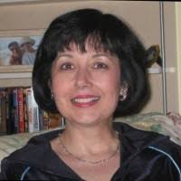 Linda Vezina's Instagram, Twitter & Facebook