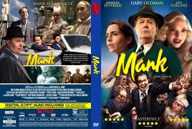 Watch mank (2020) hindi dubbed from player 3 below. Covercity Dvd Covers Labels Mank
