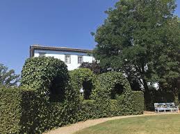 Le parc de la villa garzoni collodi (toscane) source : Jardin A L Italienne Villa Reale Di Marlia