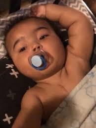 Sherod Nasir Cooley-Gibbs Obituary June 18, 2020