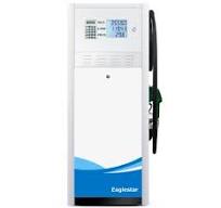 Adblue Urea Solution Dispensing Pump Filling Equipment for ...