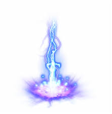 With jolt temperatures more smoking than the outside of the sun and shockwaves radiating out every which way, lightning is an exercise in physical science and quietude. Mq Blue Light Lights Lightning Thunder Lightning Png Images Transparent Transparent Png Download 4895748 Vippng