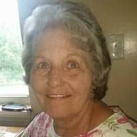 Nester, Patricia Morehead