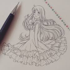 In japanese, anime, a term derived from the english word animation, describes all animated works, regardless of style or origin. Há»™i Me Váº½ Anime Manga Va Chibi Home Facebook