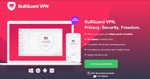 Bullguard Vpn Review 2020 Vpn Fan