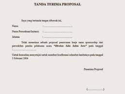 Surat tangan 1 2 3 4 5 1. 16 Contoh Surat Tanda Terima Barang Dokumen Uang Contoh Surat