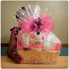 Bath seats are a great option for babies newly transitioning to the regular tub. 50 Brilliant Baby Gift Baskets For New Parents Dodo Burd