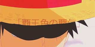 Fortunately, luffy easily knocked them all out using his conqueror's haki. Luffy Conqueror S Haki One Piece Photo 36440409 Fanpop Page 2