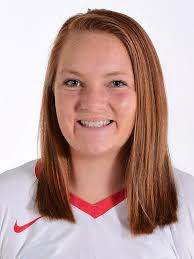 2019 Volleyball Roster