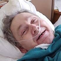 Larry D. Couch Obituary