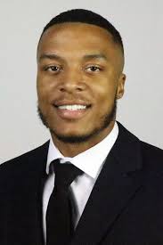 2018-19 Men's Basketball Roster