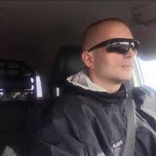 Ed Carver (@kamando)