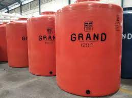 Tandon air dan tangki air telah menjadi kebutuhan vital bagi rumah tangga. Tandon Air Toren Air Tangki Air Grand Ukuran 1200 Liter Sni Invoice Shopee Indonesia