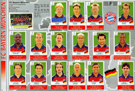Jun 22, 2021 · transferde birçok yıldız isimle anılan fenerbahçe için bu kez almanya'dan bir iddia geldi. Yeni Safak Spor On Twitter Fc Bayern Munchen 1999 2000 Nostaljifutbol